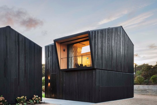 Martha's Vineyard Residence, Location: Martha's Vineyard MA, Architect: Gray Organschi Architecture