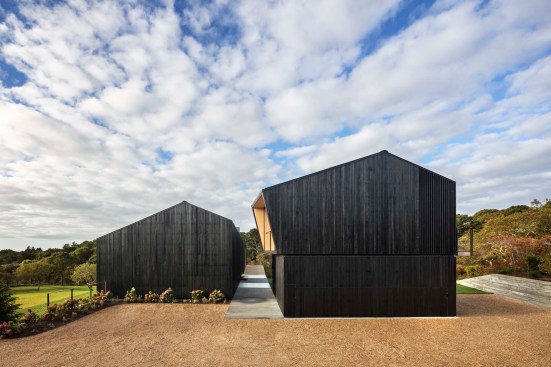Martha's Vineyard Residence, Location: Martha's Vineyard MA, Architect: Gray Organschi Architecture