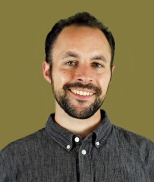 David Vega-Barachowitz