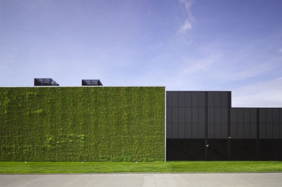 Citi Data Center Arup