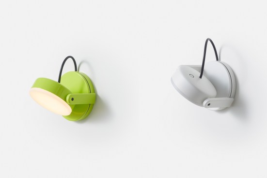 Monocle by Rich Brilliant Willing