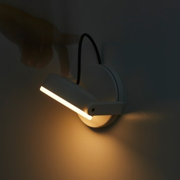 Monocle by Rich Brilliant Willing