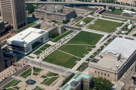 Cleveland Civic Core