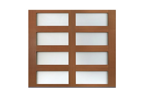 Canyon Ridge Collection Modern Series Full-View Design