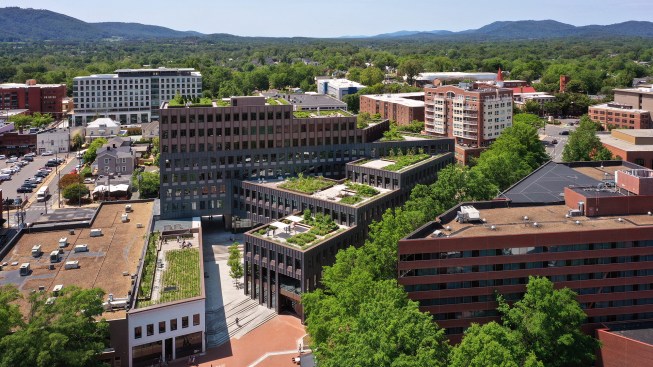 Center of Developing Entrepreneurs in Charlottesville, Va.