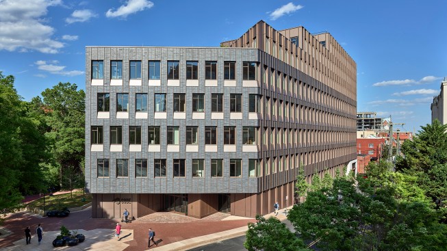 Center of Developing Entrepreneurs in Charlottesville, Va.