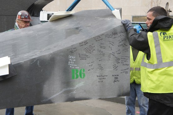 MIT Sean Collier Memorial