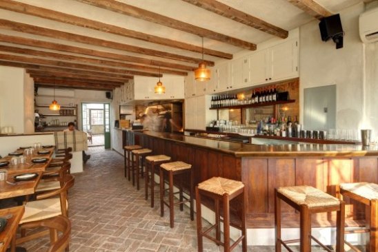 Colonia Verde, Matthew Maddy, Brooklyn, N.Y.