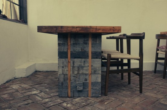 Colonia Verde, Matthew Maddy, Brooklyn, N.Y.