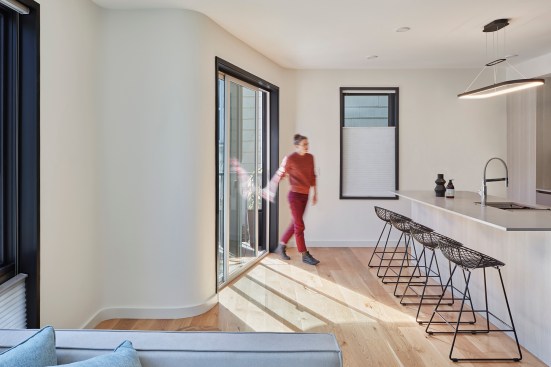 100722 Condor St, Condor Street Housing. Boston. Merge Architects