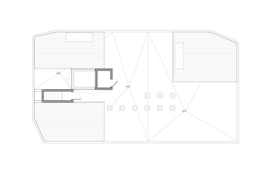 100722 Condor St, Condor Street Housing. Boston. Merge Architects