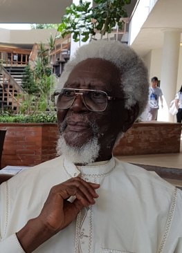 Demas Nwoko