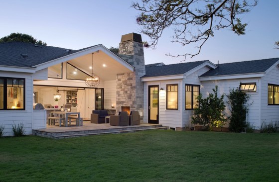 Courtesy: Christian Rice Architects, Inc. | Photo: Jim Brady Architectural Photography