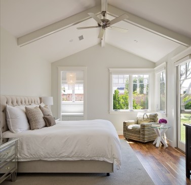 Courtesy: Christian Rice Architects, Inc. | Photo: Jim Brady Architectural Photography