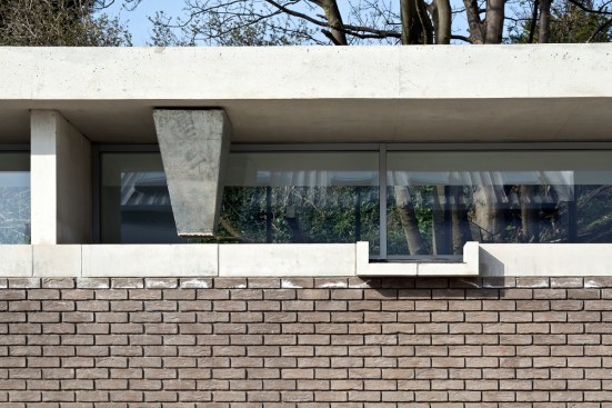 Edinburgh Sculpture Workshop & Creative Labs. Sutherland Hussey Harris Architects.