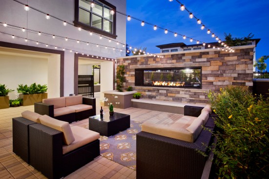 Courtesy of&nbsp;TCA Architects.