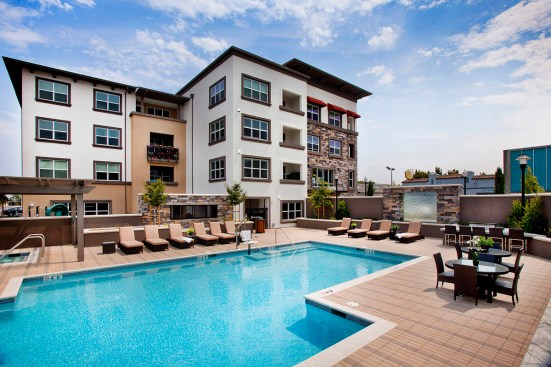 Courtesy of&nbsp;TCA Architects.