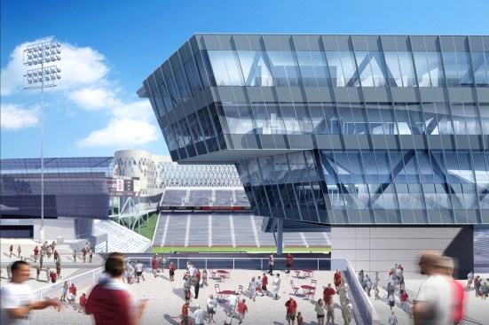 Photos Courtesy of Architecture Research Office 