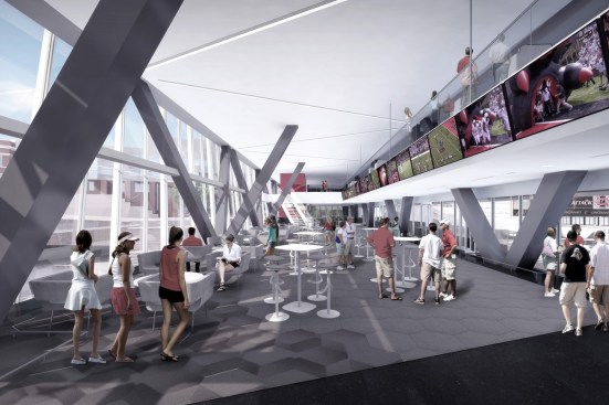 Photos Courtesy of Architecture Research Office 