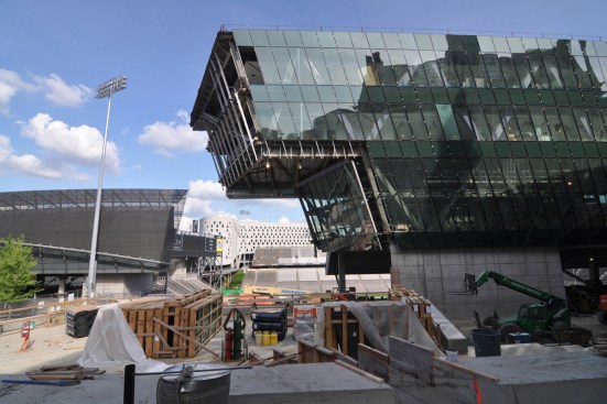 Photos Courtesy of Architecture Research Office 