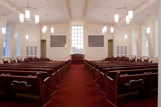 Photography by:
Sanford Meyers