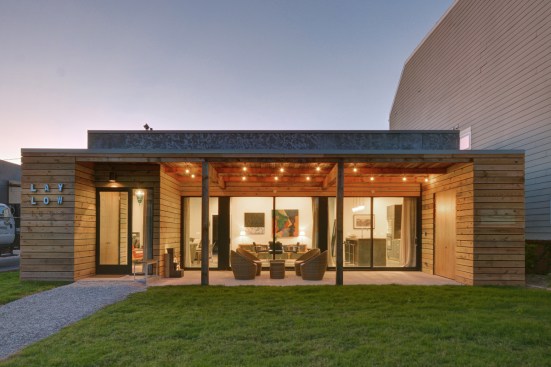 Photography by
Harlan Hambright