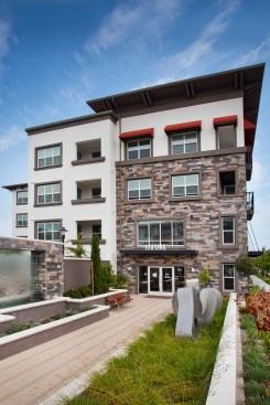 Courtesy of&nbsp;TCA Architects.