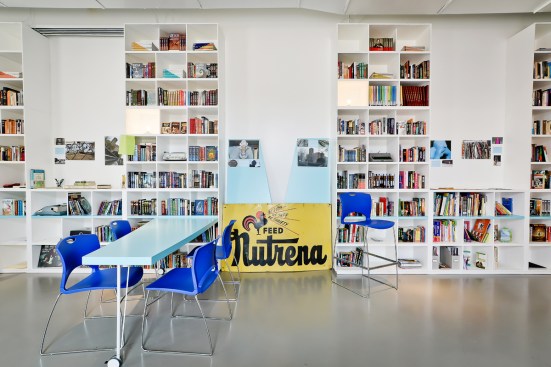Story Booth, by&nbsp;Archimania.