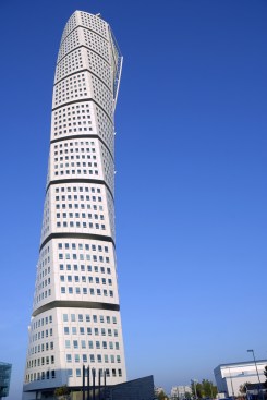 Turning Torso