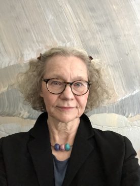 Carol Willis