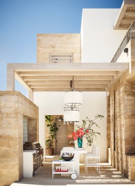 Baja Residence