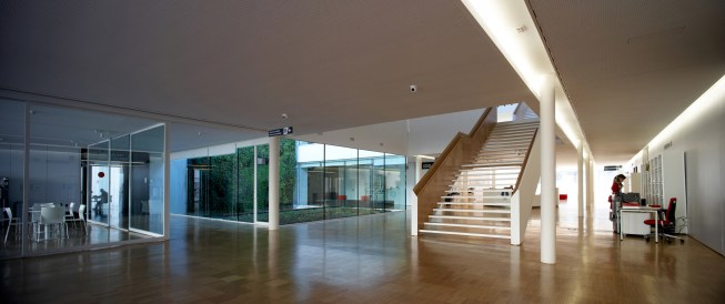 Entrance+interior