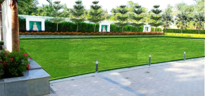 Banquet Lawn