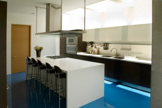 Casa LB - Serrano Monjaraz Arquitectos