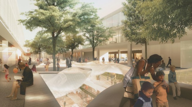 Martin+Luther+King+Jr.+Memorial+Library+Conceptual+Designsx