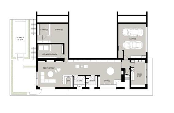 Lower plan