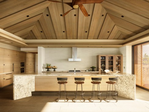 Kohala Coast Residence