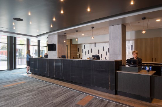 Alberta Bair Theater