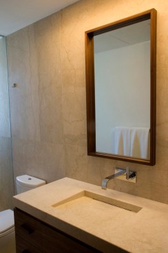 Departamento RQM - Lopez Duplan Arquitectos