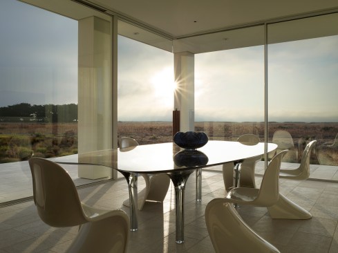 Coastal Retreat