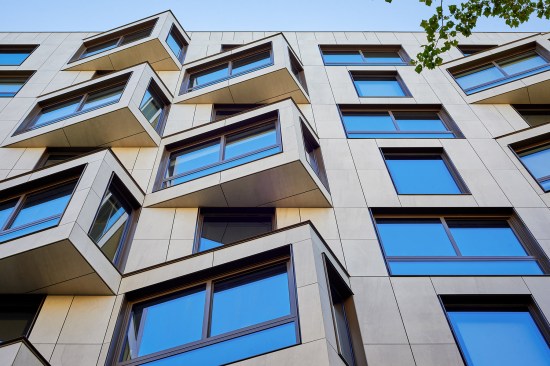 The Silva by CORE architecture + design