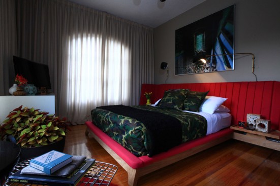 Homero 1114 - German Velasco Arquitectos