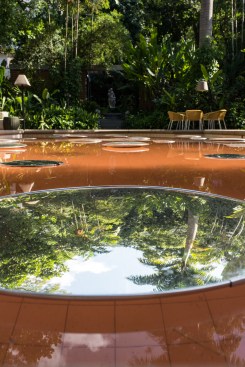 The bam'bo͞o bar 箂 at Casacor Rio 2022