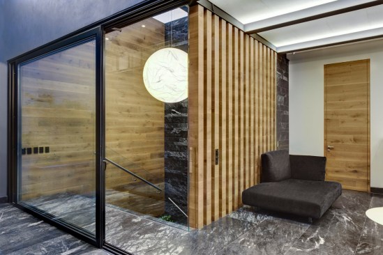 Casa LV35 - Serrano Monjraz Arquitectos