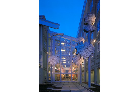 Hotel exterior, Mielparque Nikko Kirifuri Resort. 