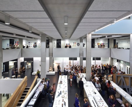 Manchester+School+of+Art+by+Feilden+Clegg+Bradley+Studios