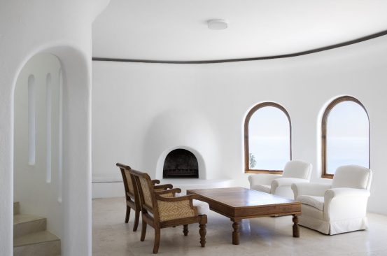 Architects Africa, The Odyssey