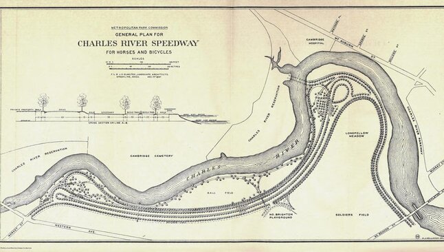 Historical Map