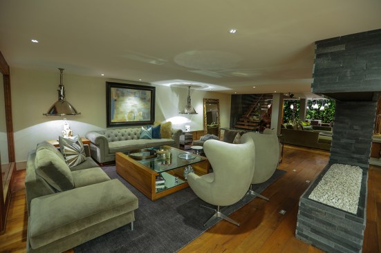 Casa RJ38 - SPAZI Función Arquitectónica