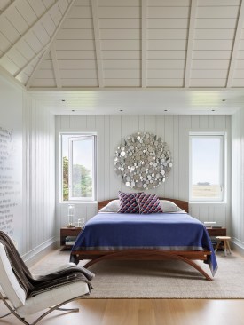 Coastal Retreat